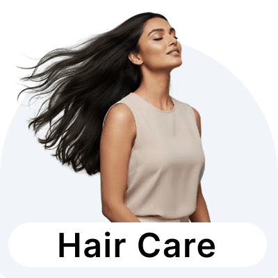 Hair care