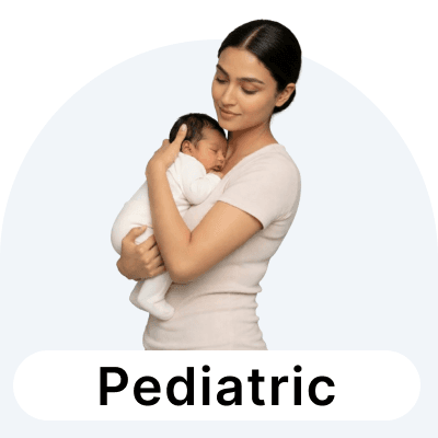 Paediatric