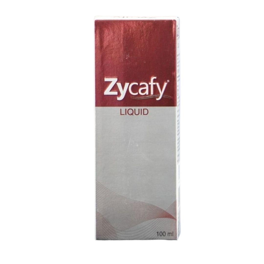 Zycafy Liquid