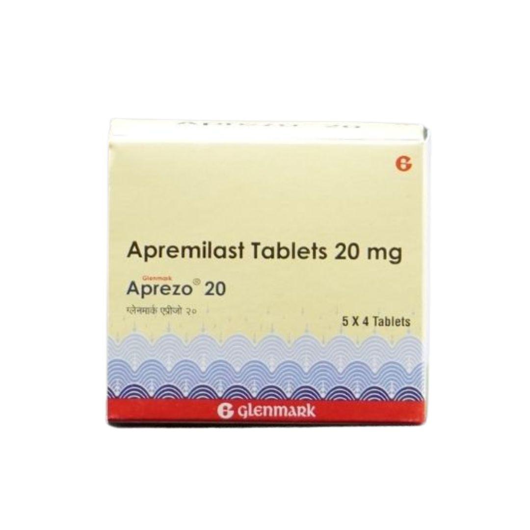 Aprezo Tablets
