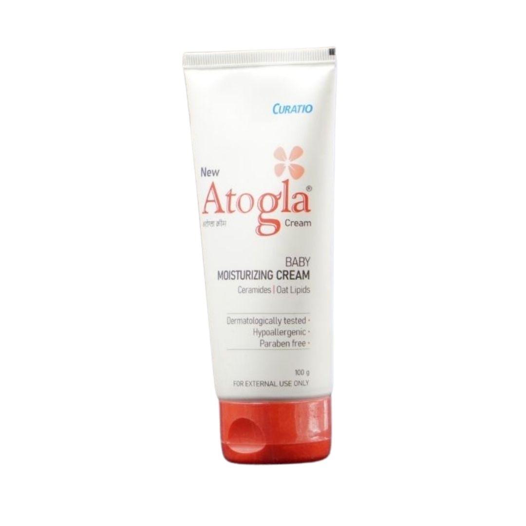 Atogla Baby Cream