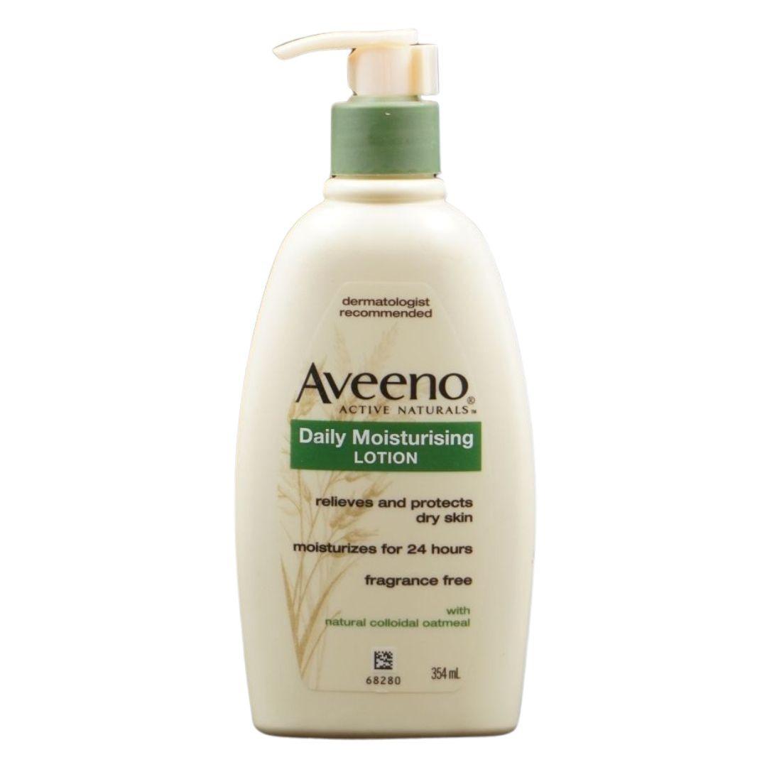 Aveeno Daily Moisturising Lotion