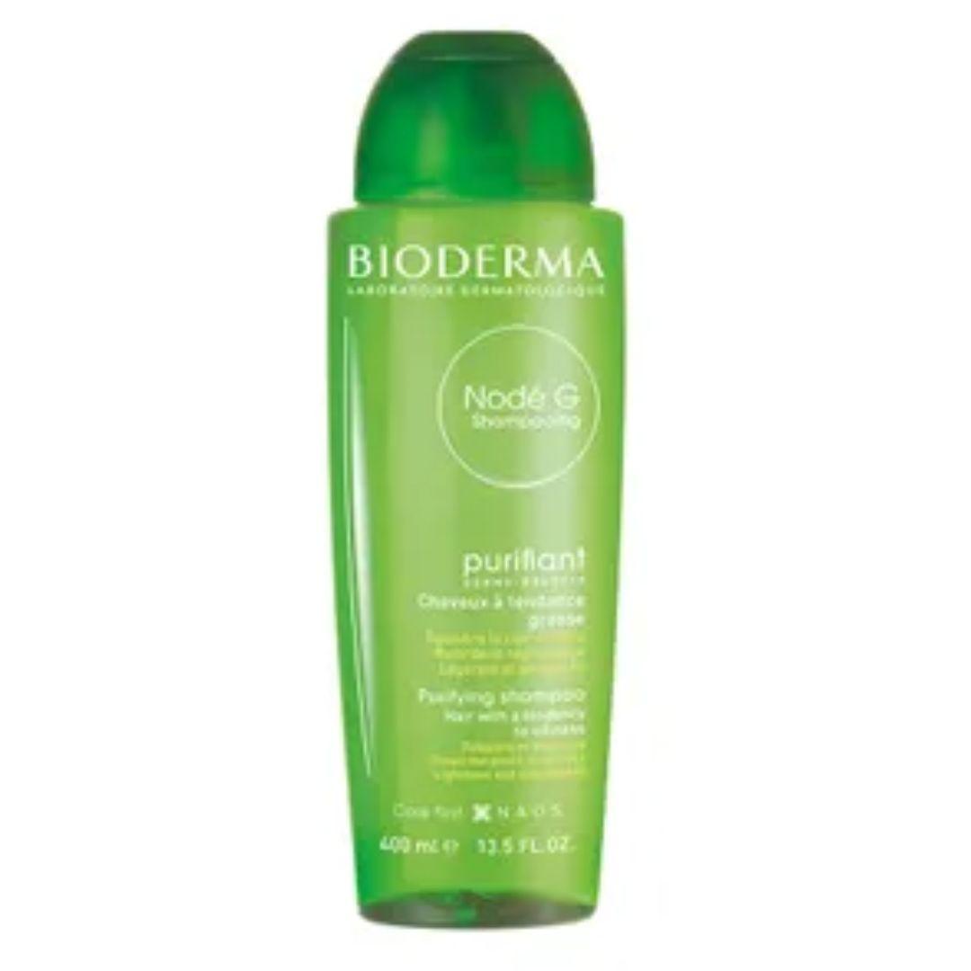 Bioderma Node G Purifying Shampoo