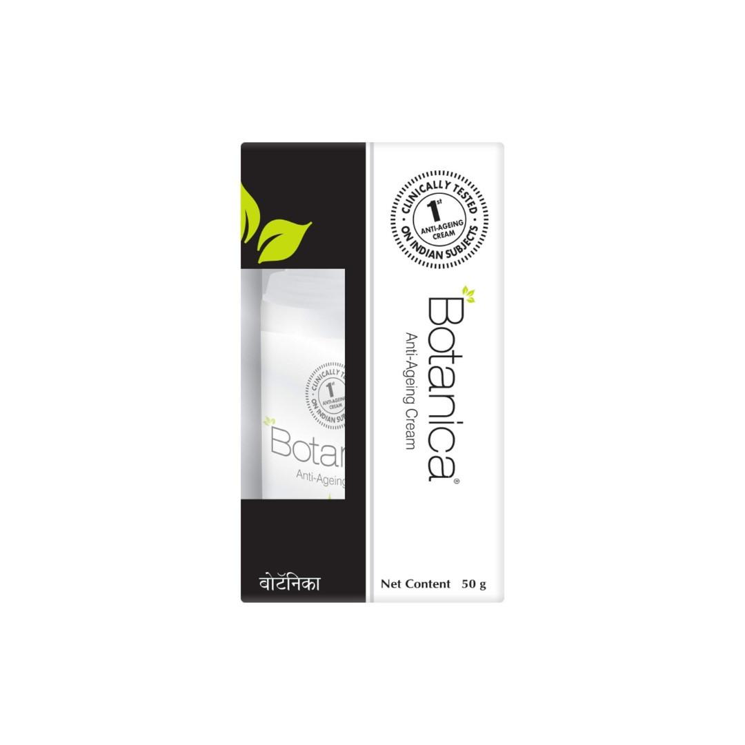 Botanica Anti Ageing Cream