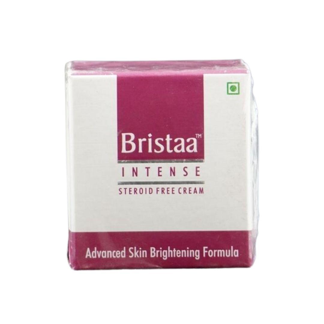 Bristaa Intense Cream