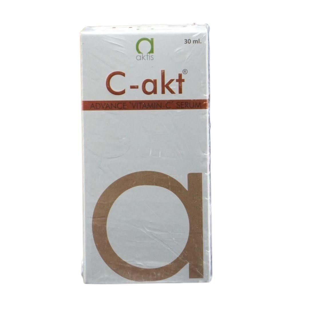 C-akt Serum