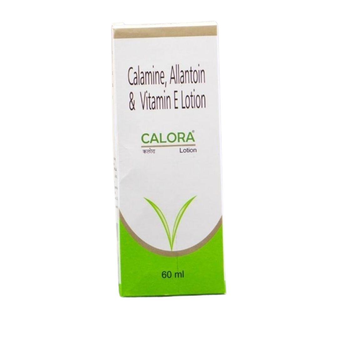 Calora Lotion