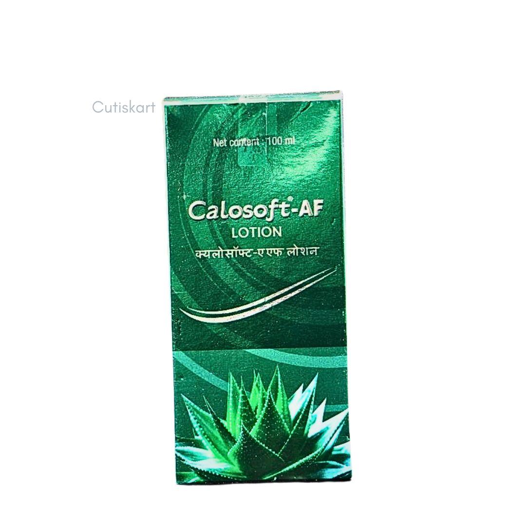 Calosoft Af Lotion