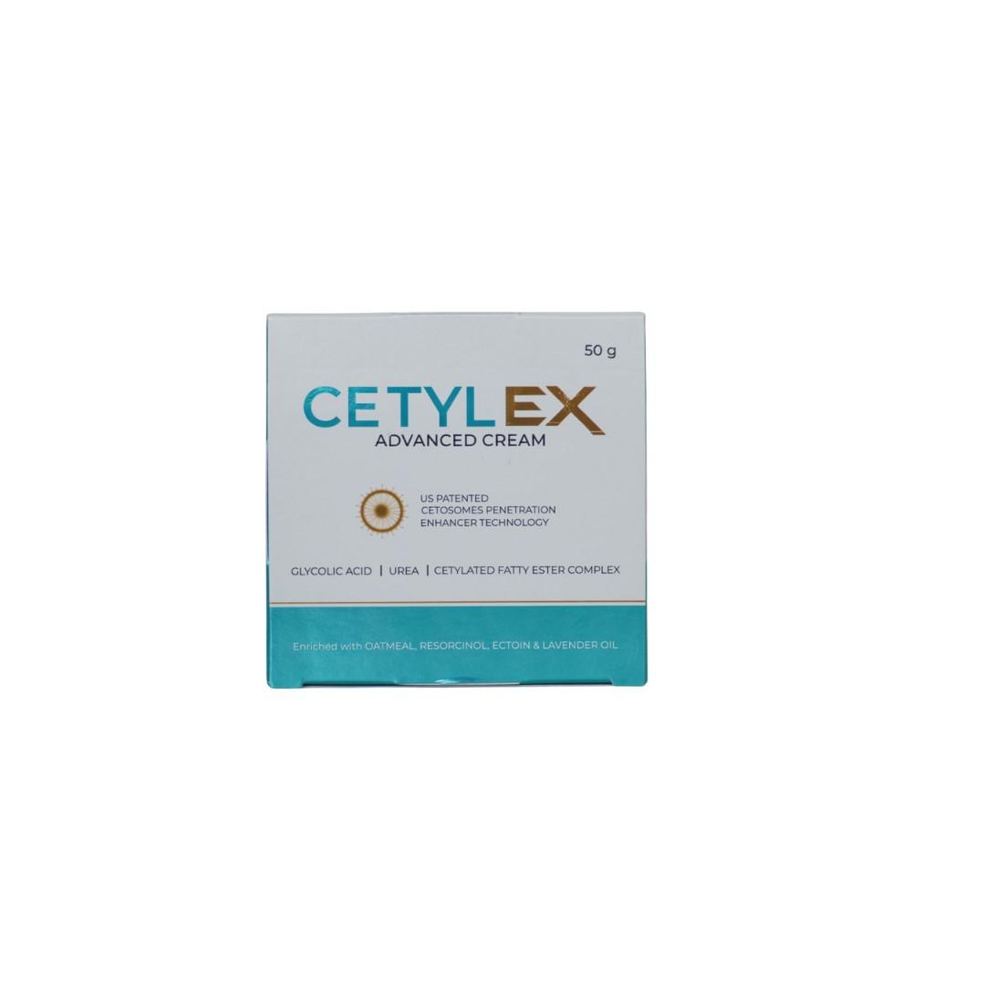 Cetylex Advanced Cream