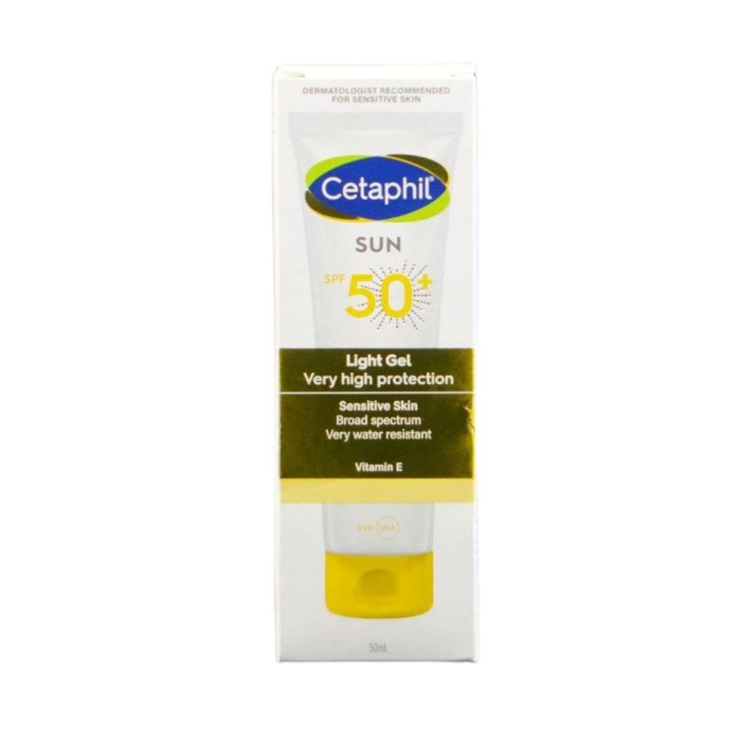 Cetaphil Sun SPF 50+ Gel