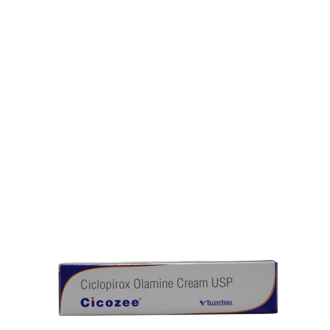Cicozee Cream