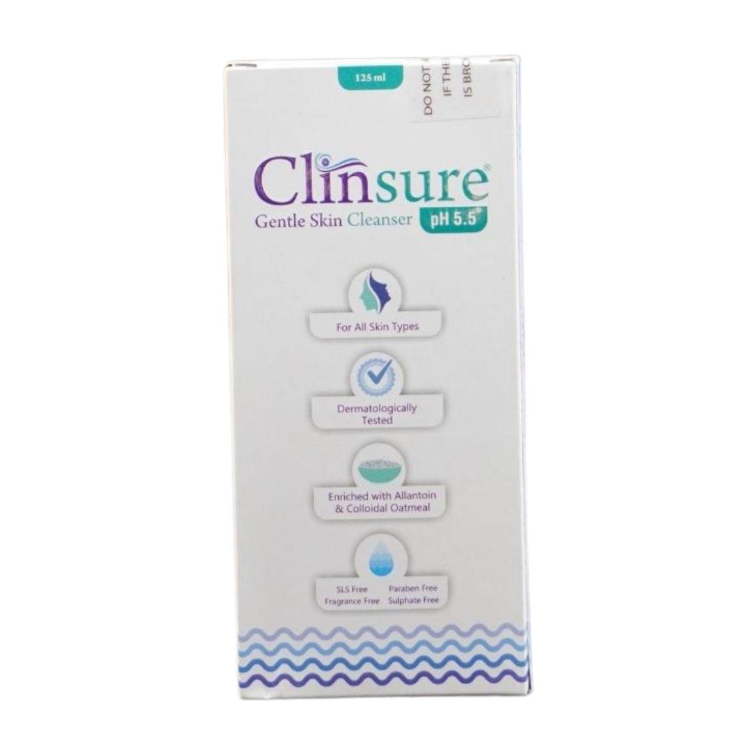 Clinsure Lotion