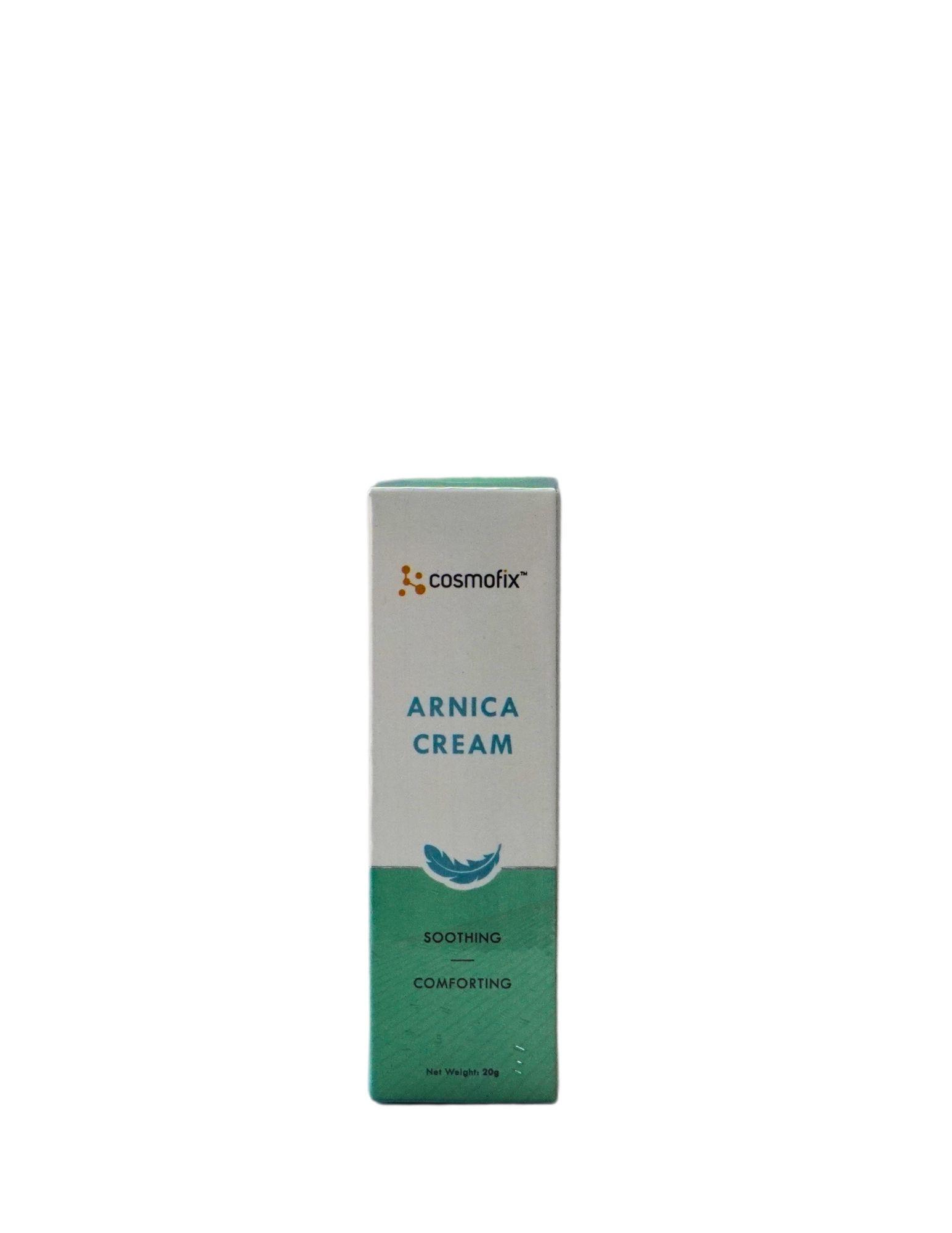 Arnica Cream