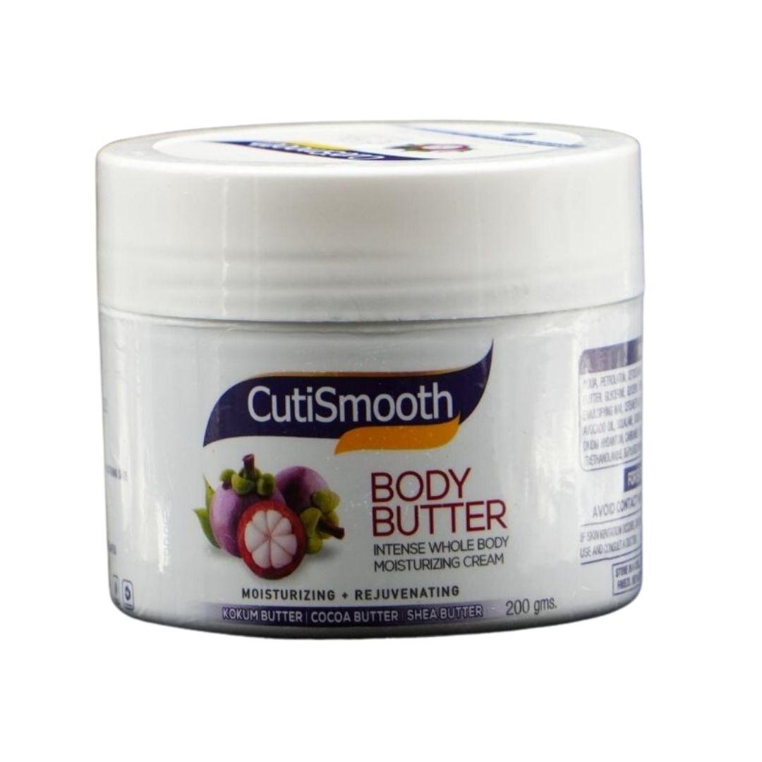 CutiSmooth Cream