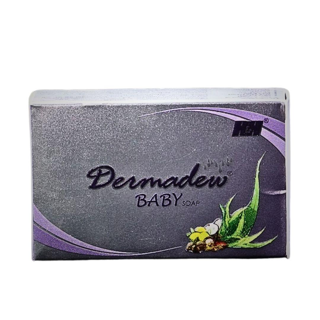 Dermadew Baby Soap