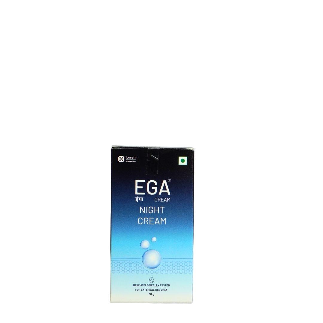 Ega Night Cream