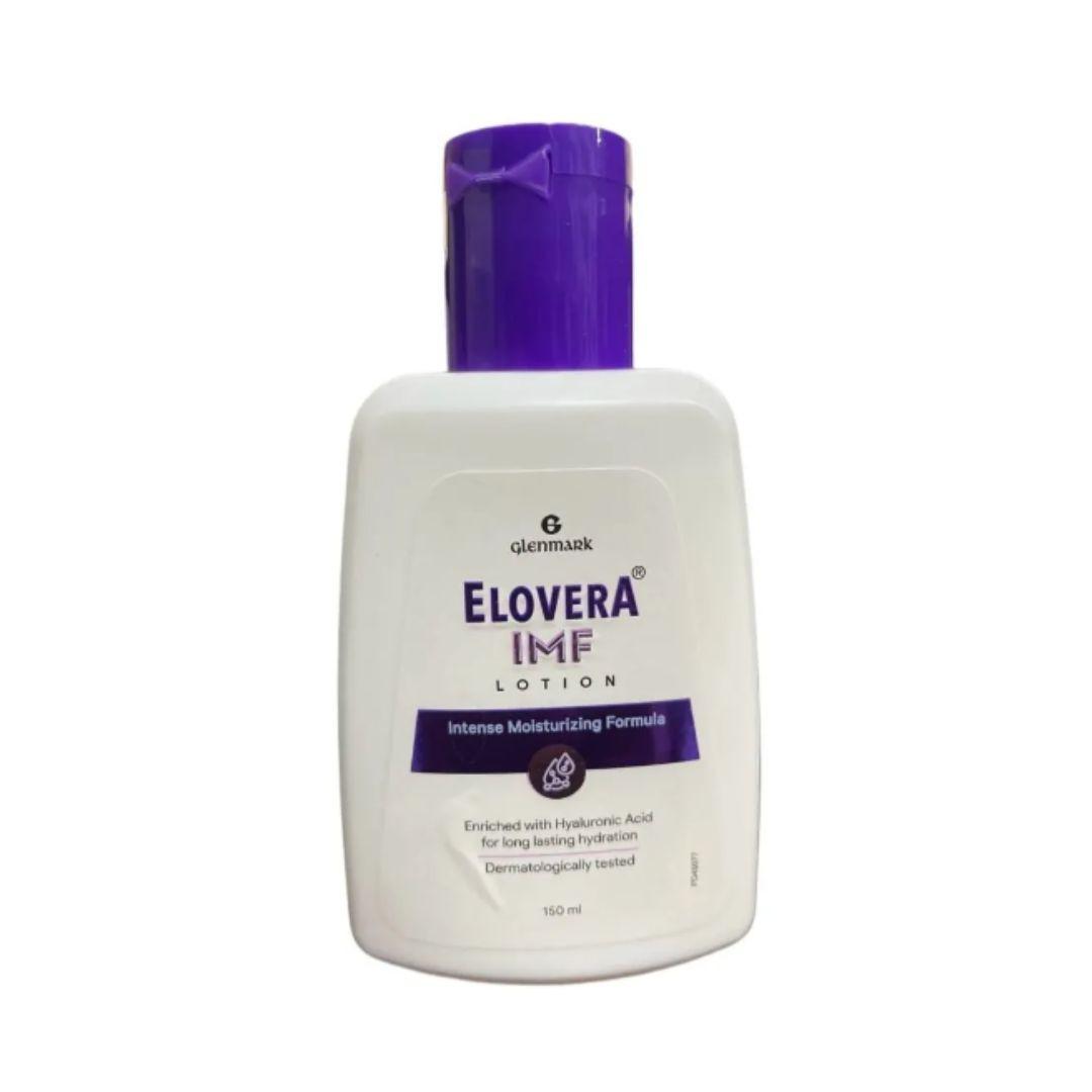 Elovera Imf Lotion