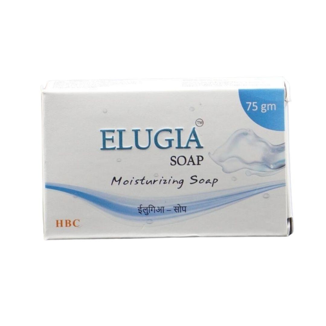 Elugia Soap