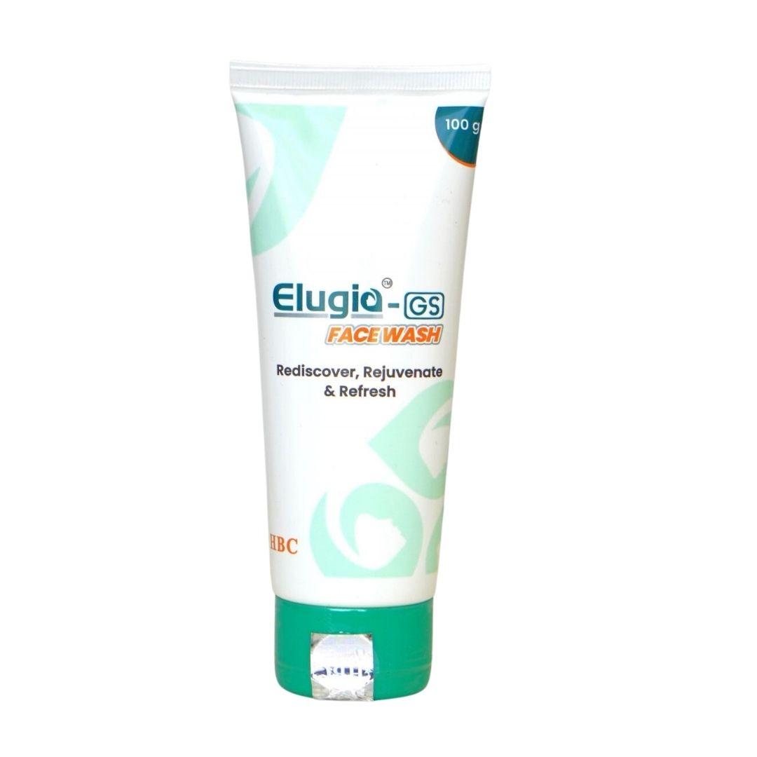 Elugia GS FaceWash