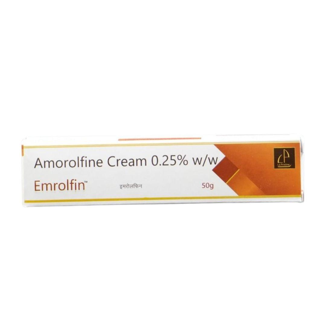 Emrolfin Cream