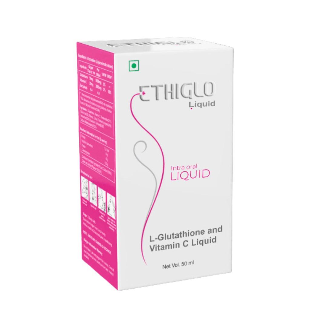 Ethiglo Liquid