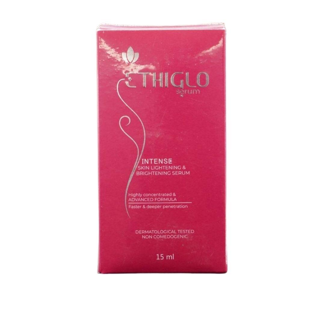 Ethiglo Serum