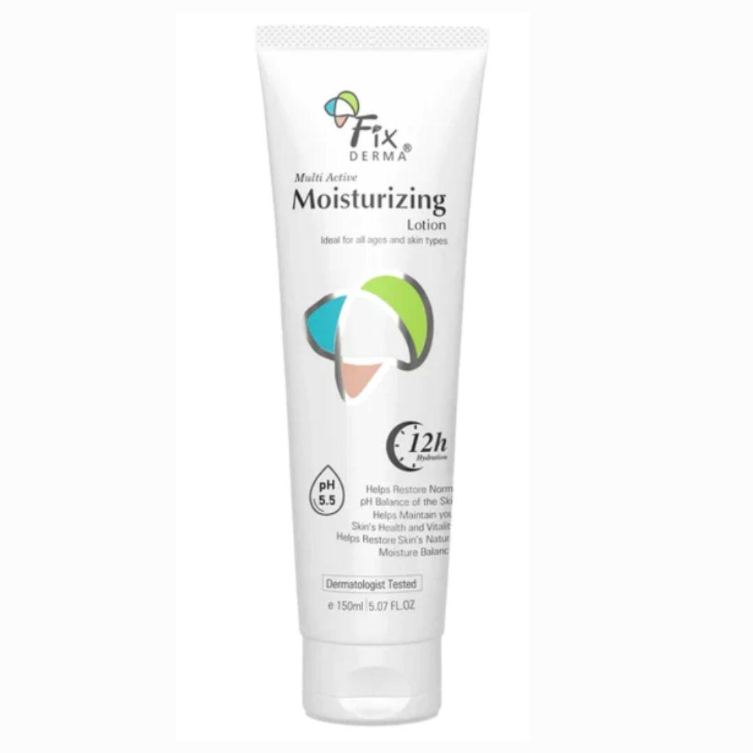 Fixderma Multi Active Moisturising Lotion