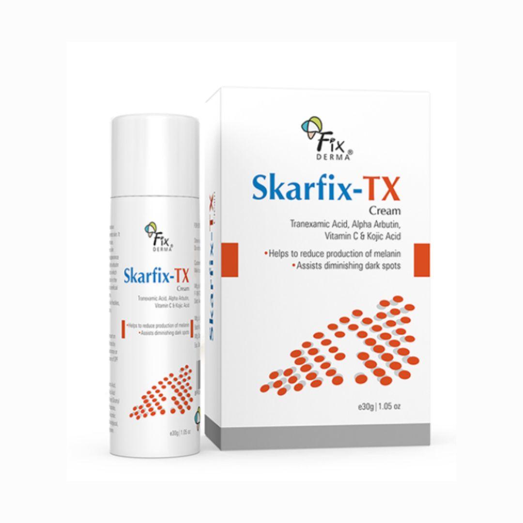 Fixderma Skarfix Tx Cream