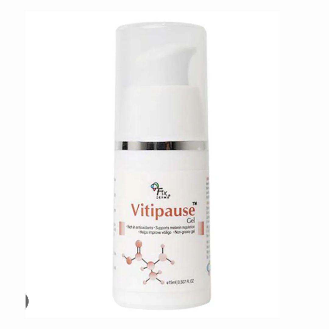 Fixderma VitiPause Gel.