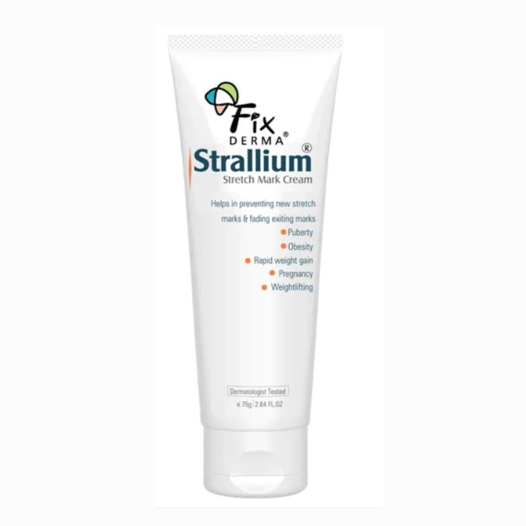 Fixderma Strallium Anti Stretch Mark Cream