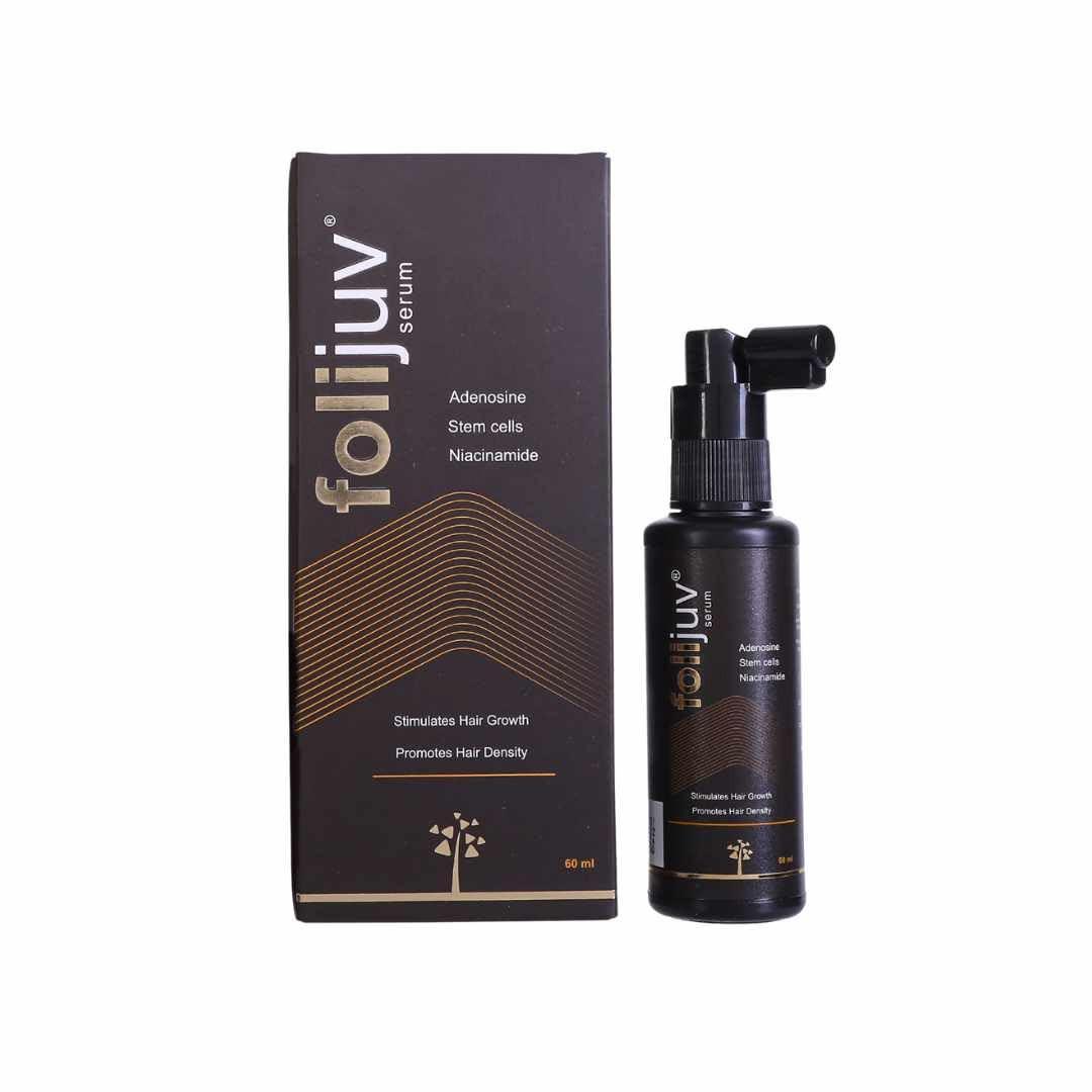 Folijuv Hair Serum