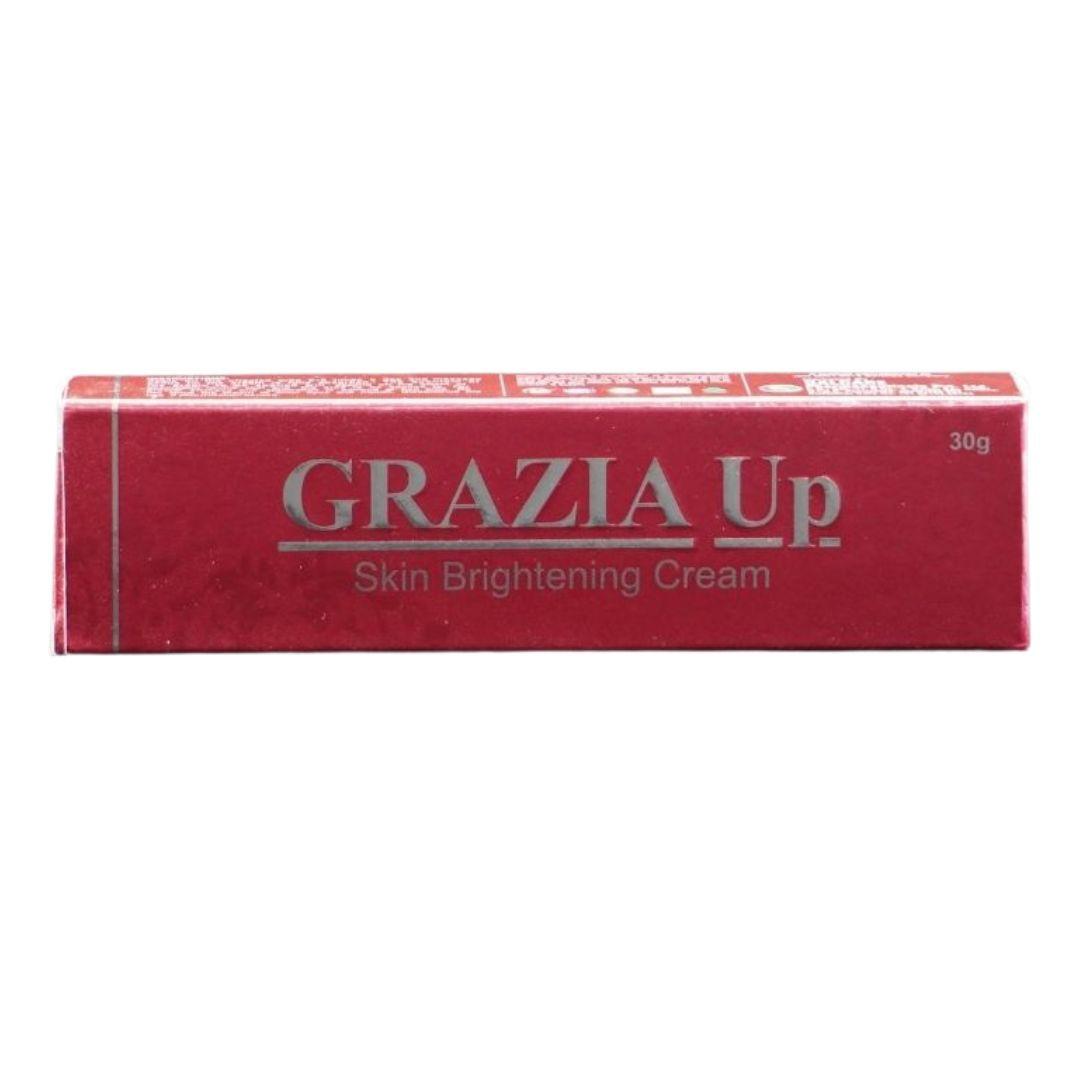 Grazia Up Cream