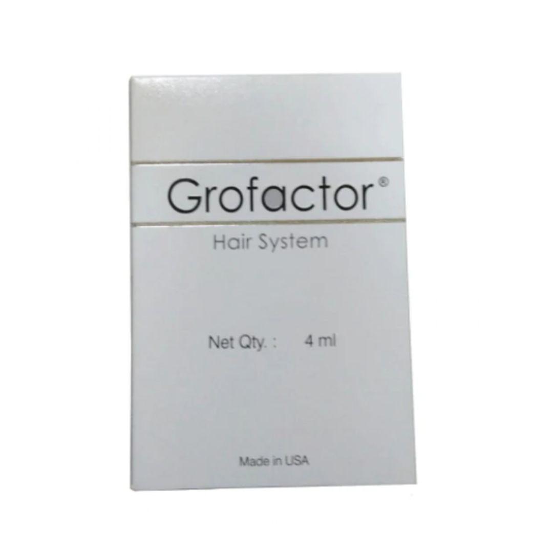 Grofactor Hair System