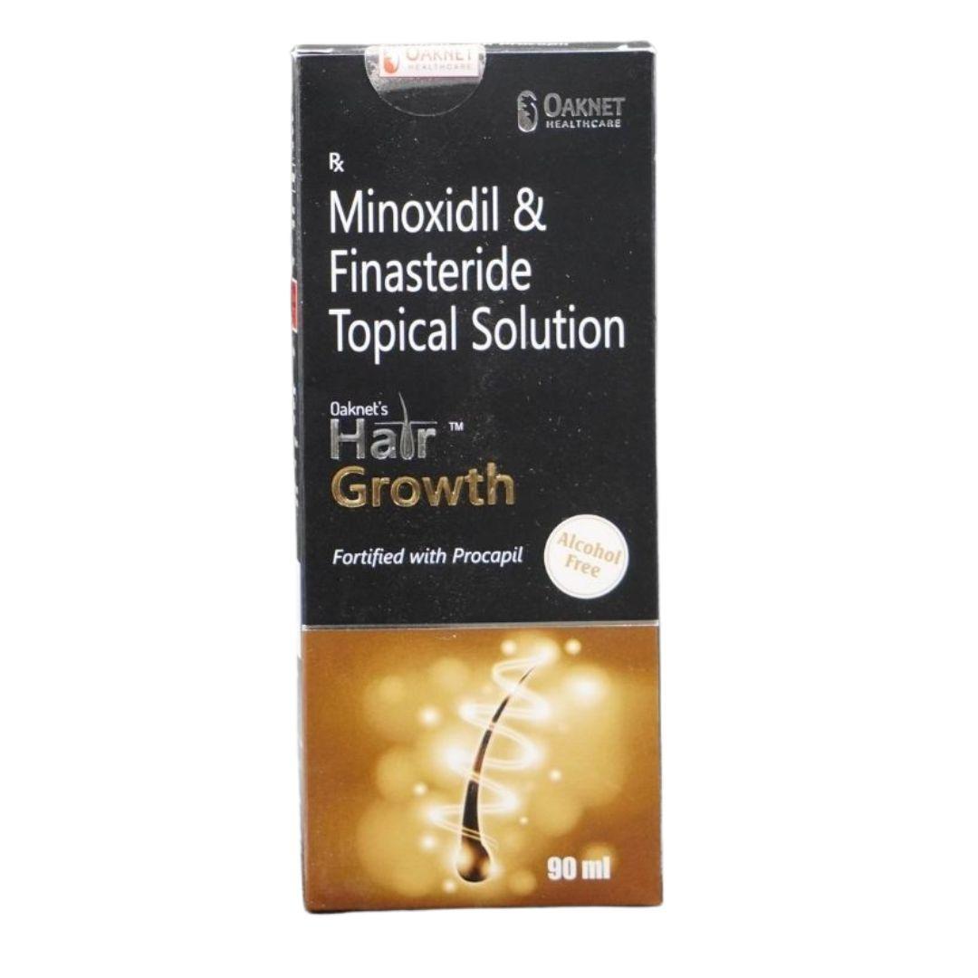 Hair Growth Solution