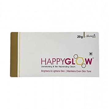 Happyglow Cream