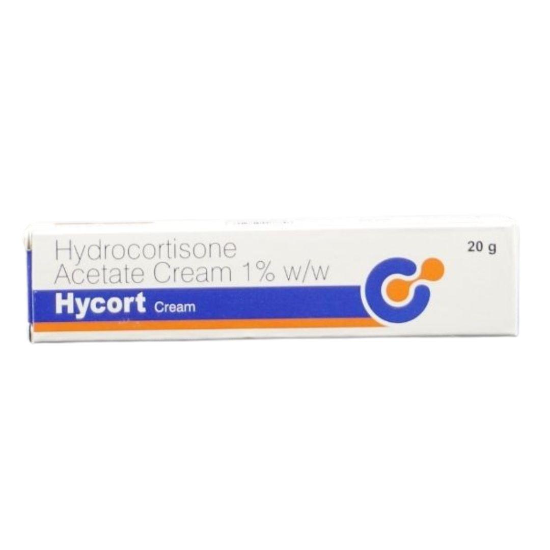 Hycort Cream