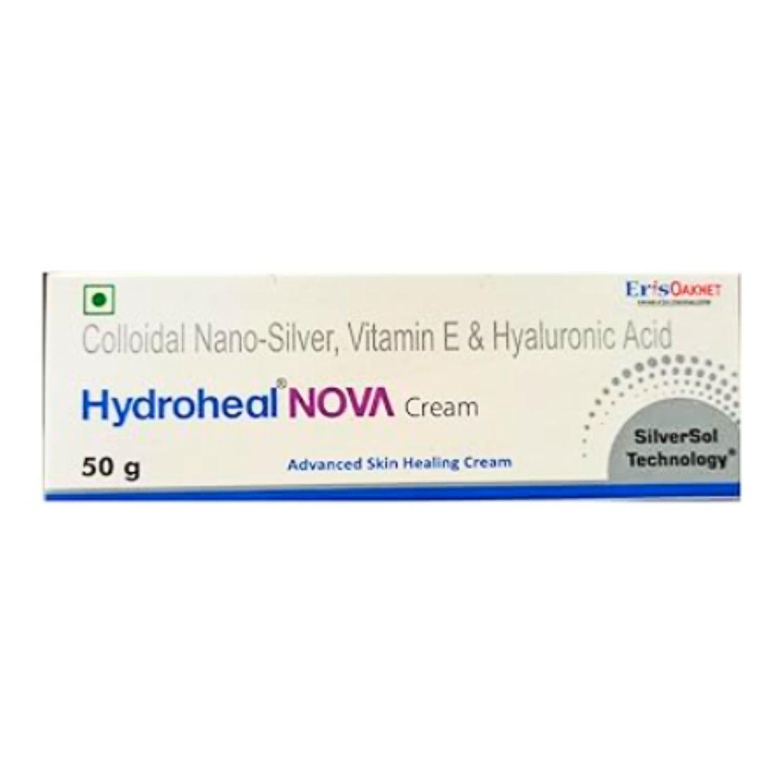 Hydroheal Nova Cream