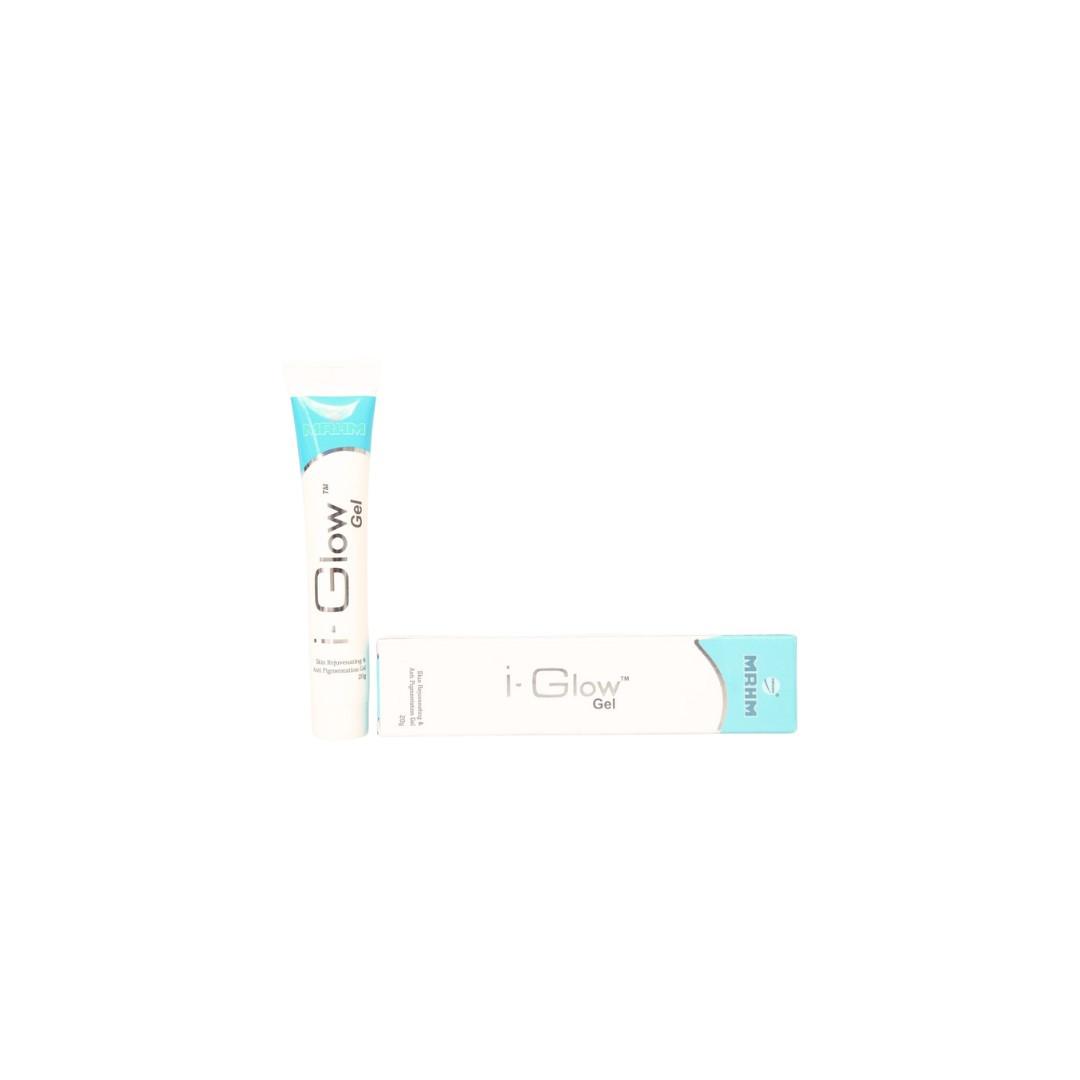 I-glow Gel