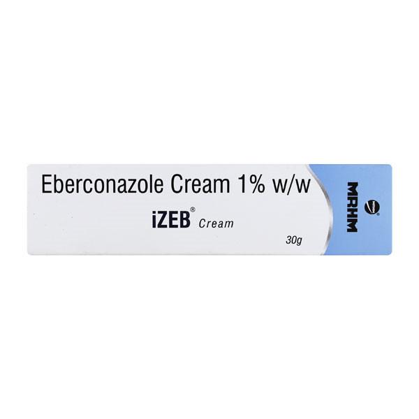 Izeb Cream