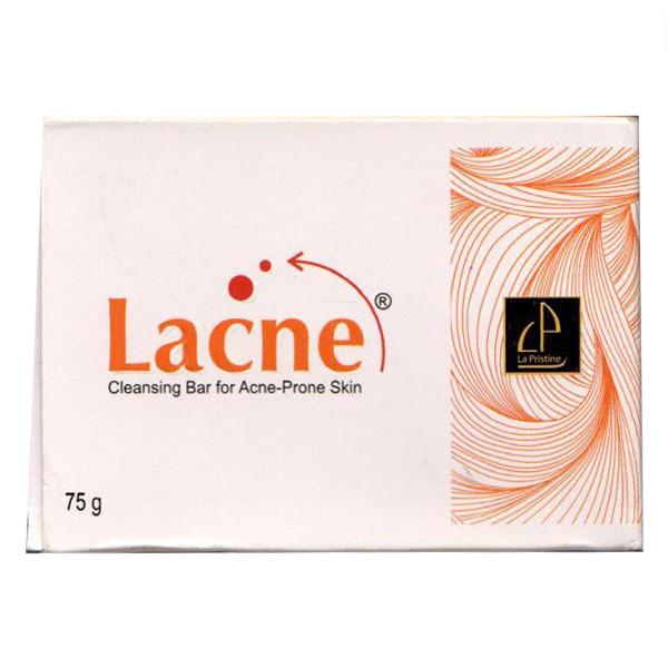 Lacne Soap