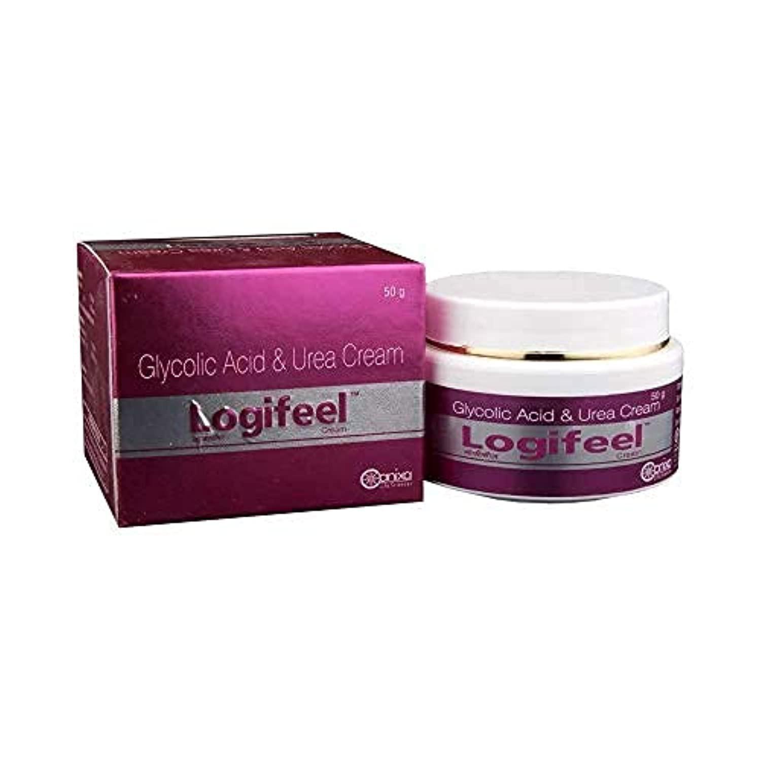 Logifeel Cream