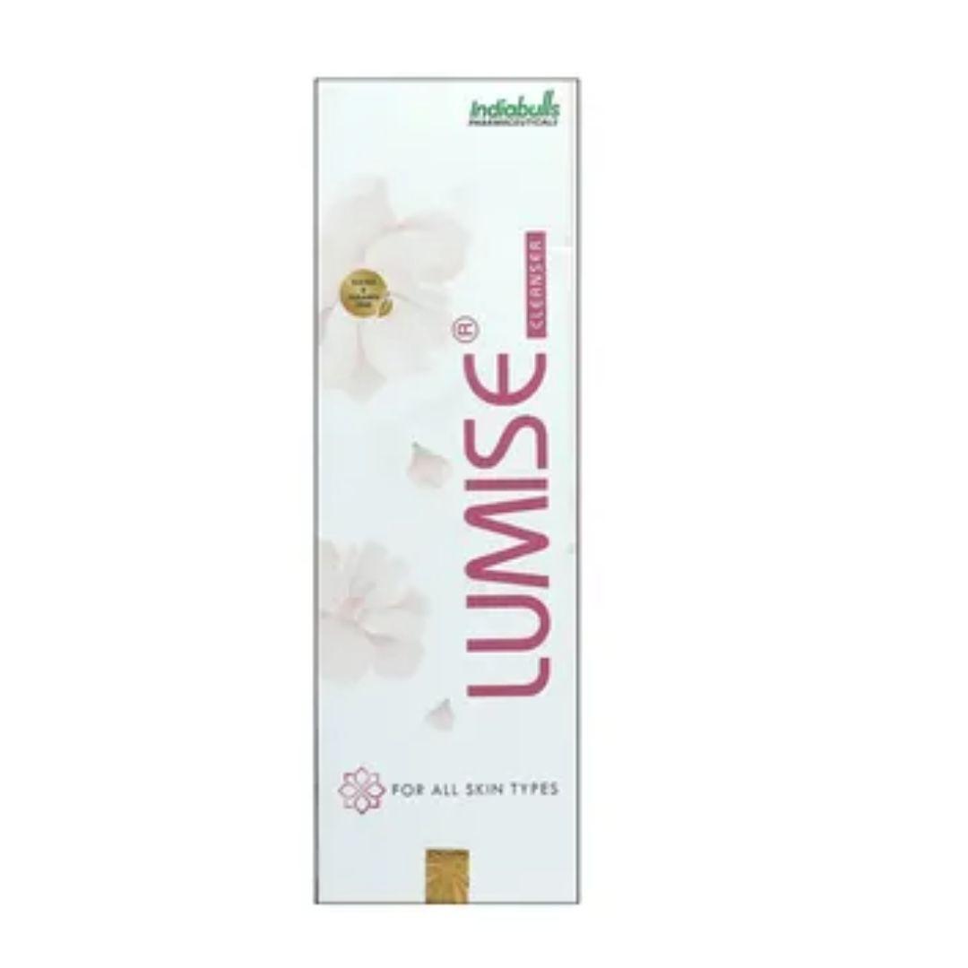 Lumise Cleanser