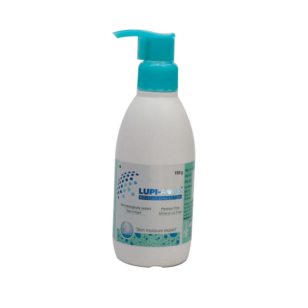 Lupi Aqua Lotion