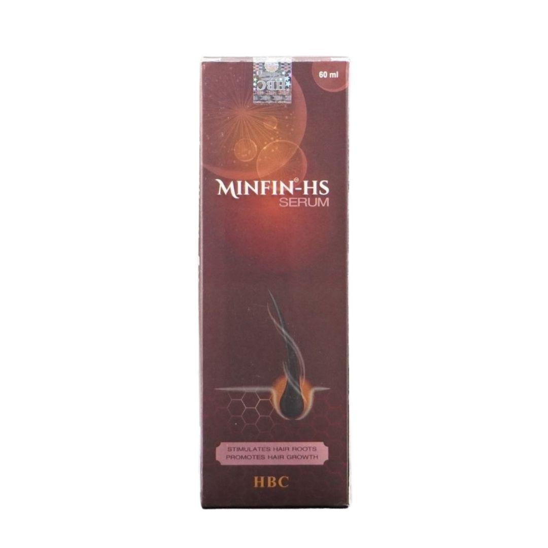 Minfin Hs Serum