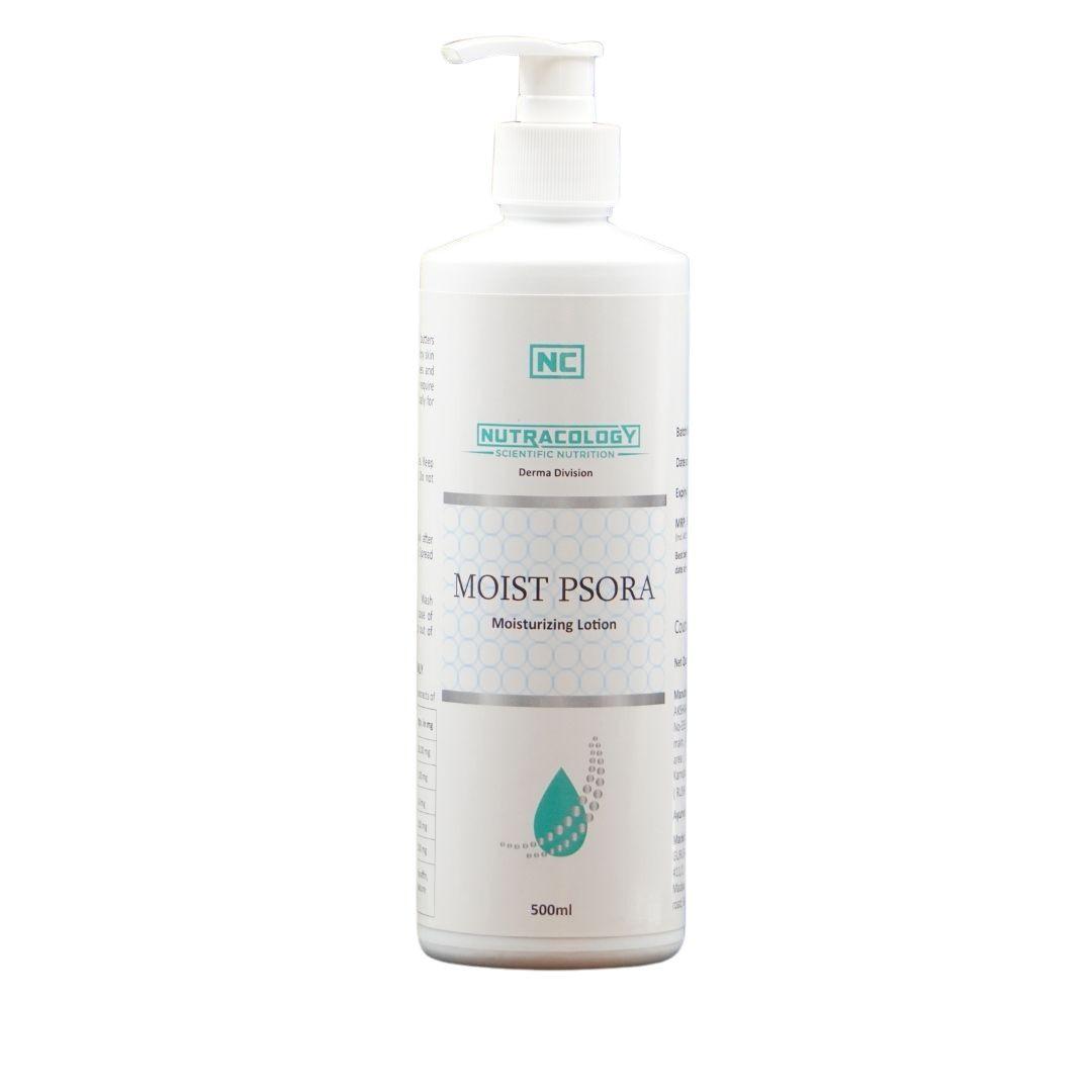 Moist Psora Moisturising Lotion