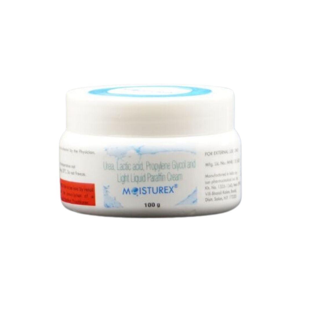 Moisturex Cream
