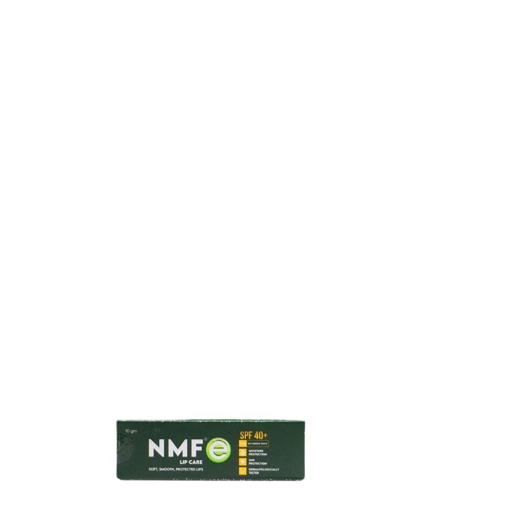 Nmf e Lip Care Spf 40