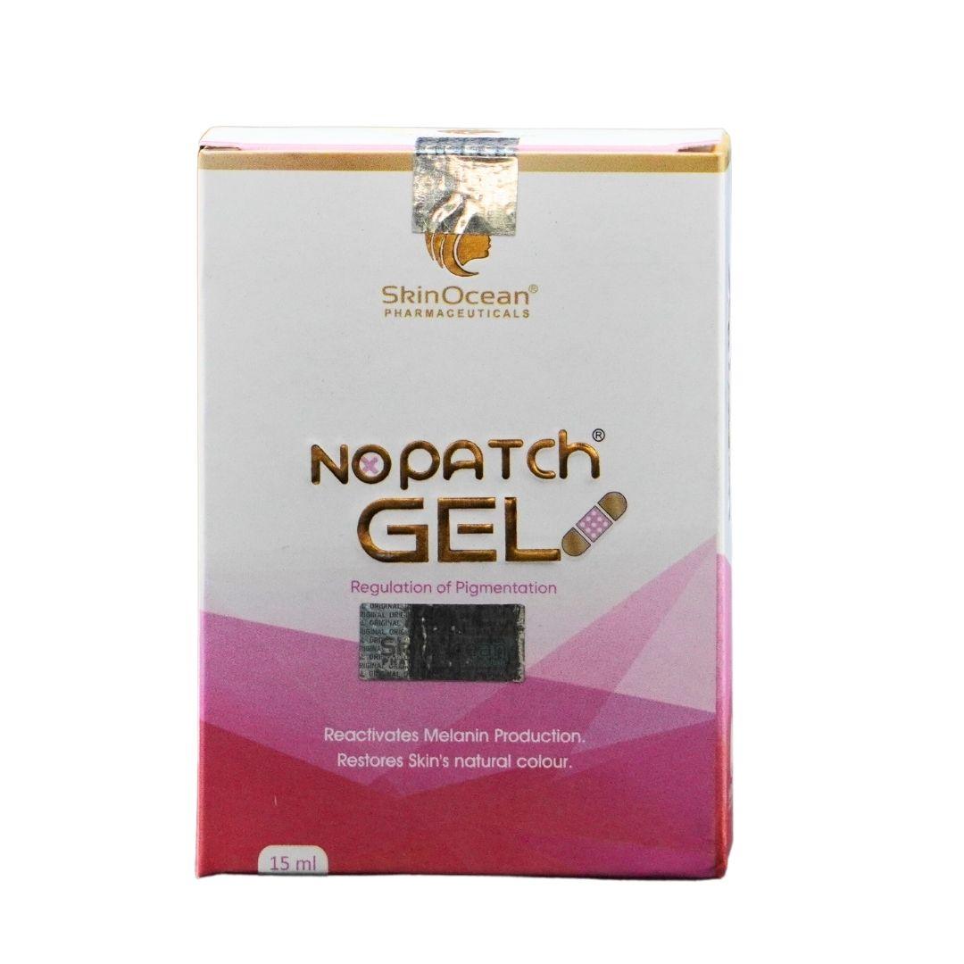 Nopatch Gel