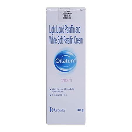 Oilatum Cream