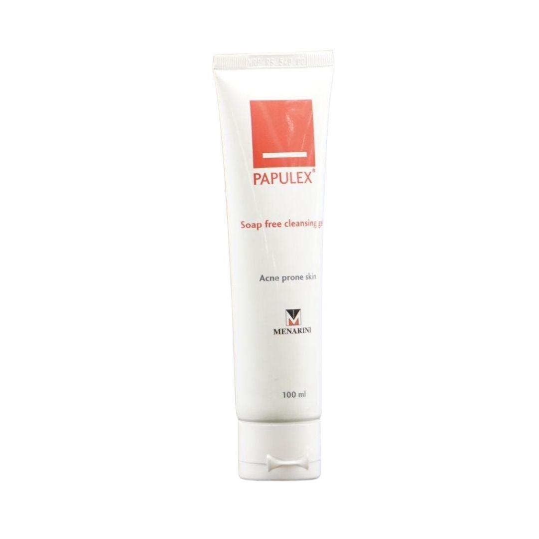 Papulex Face Wash